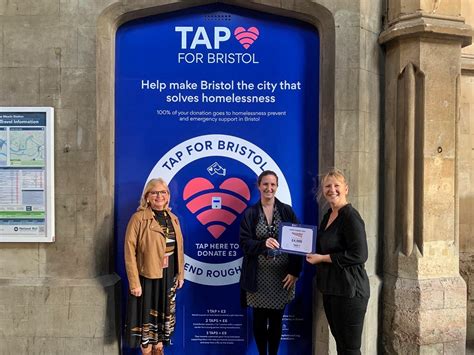Charities jobs in Bristol (City Centre) .